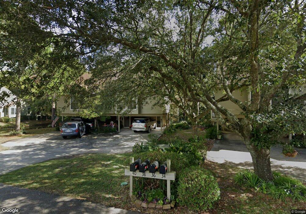 38 Chamale Cove E unit 38, Slidell, LA 70460 - photo 1