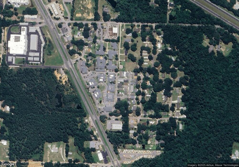 7800 Homestead Dr unit B, Pensacola, FL 32526 - photo 1