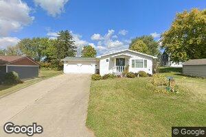 203 Eder St, Strawberry Point, IA 52076