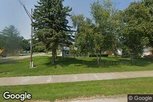 24 W Barbara St, Peck, MI 48466