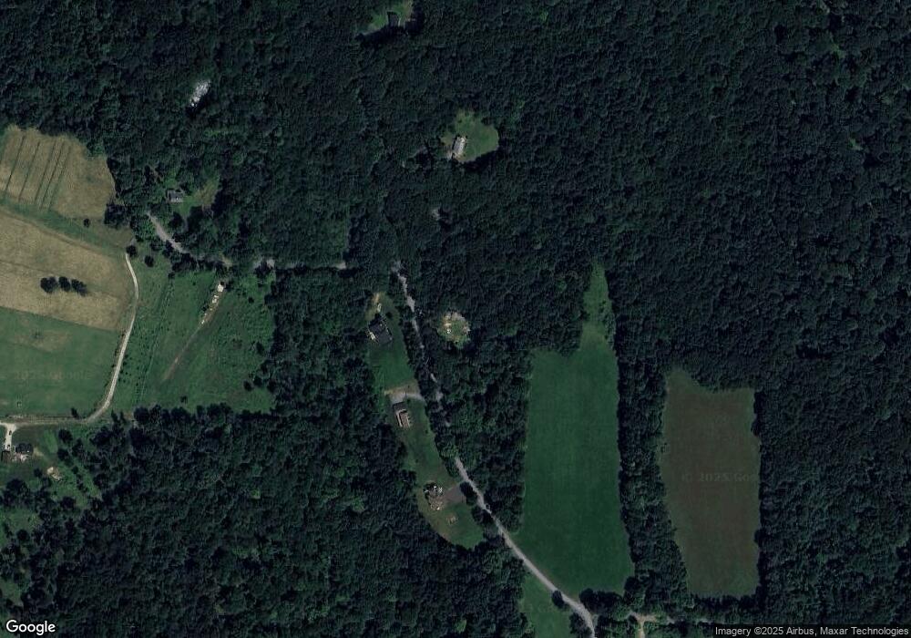 78 Barrows Rd, Union, CT 06076 - photo 1