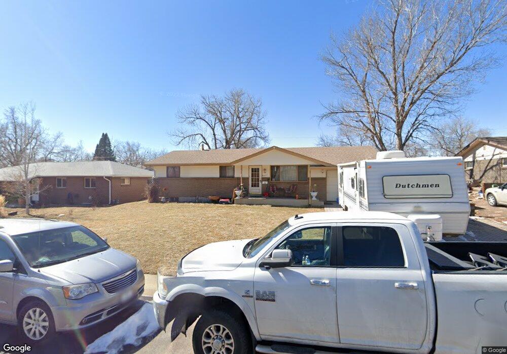 8491 Benton St unit 1, Arvada, CO 80003 - photo 1