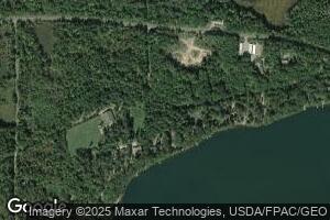 11235 W Pine Knoll Rd, Couderay, WI 54828