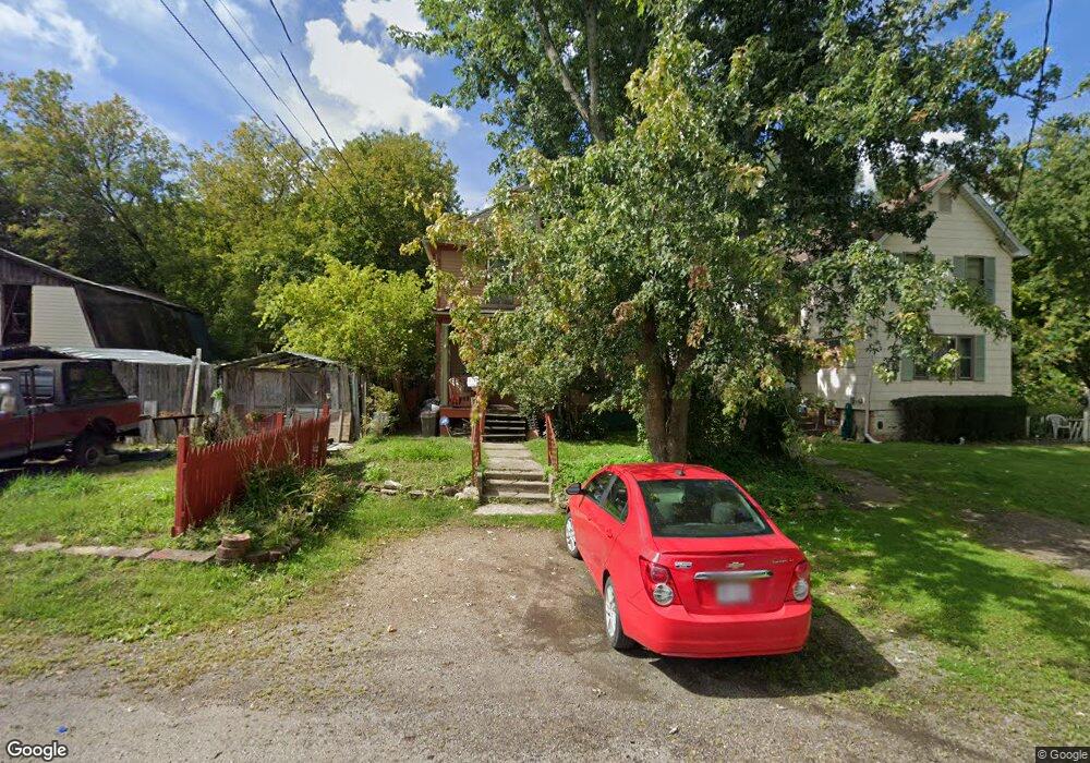 312 S 6th St, Olean, NY 14760 - photo 1