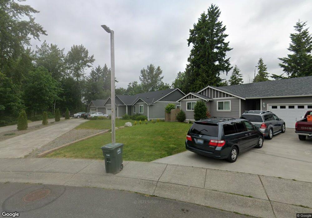 2428 Evans Dr, Blaine, WA 98230 - photo 1