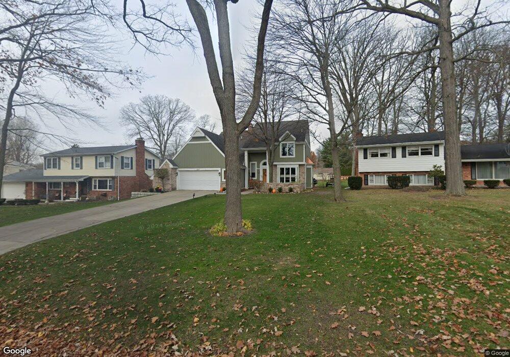 2624 Woodstock Dr, Port Huron, MI 48060 - photo 1