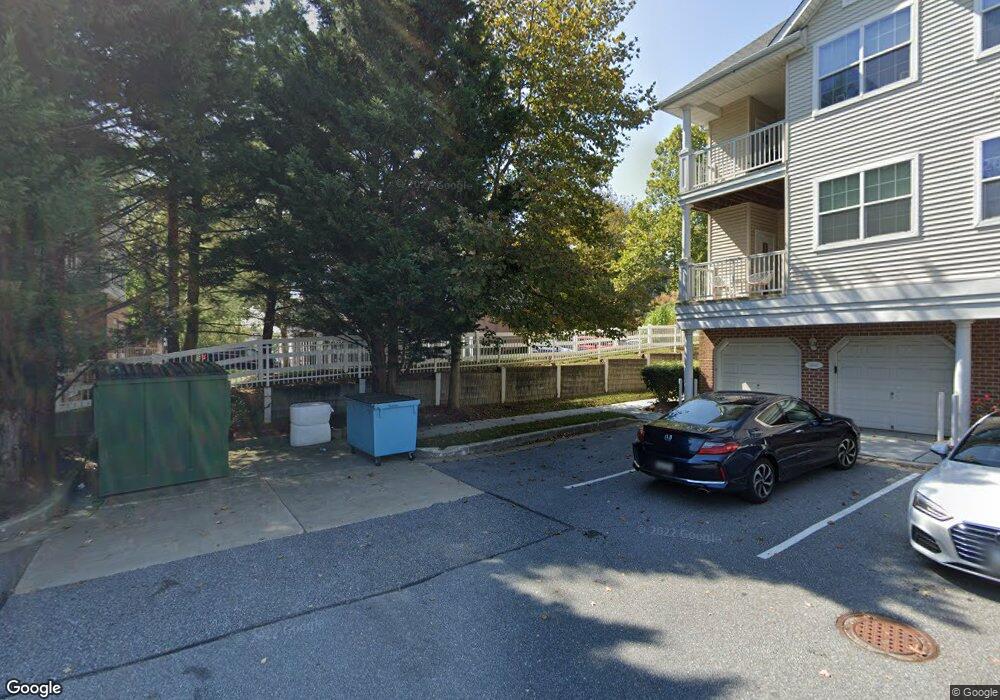 8819 Groffs Mill Dr unit 8819, Owings Mills, MD 21117 - photo 1