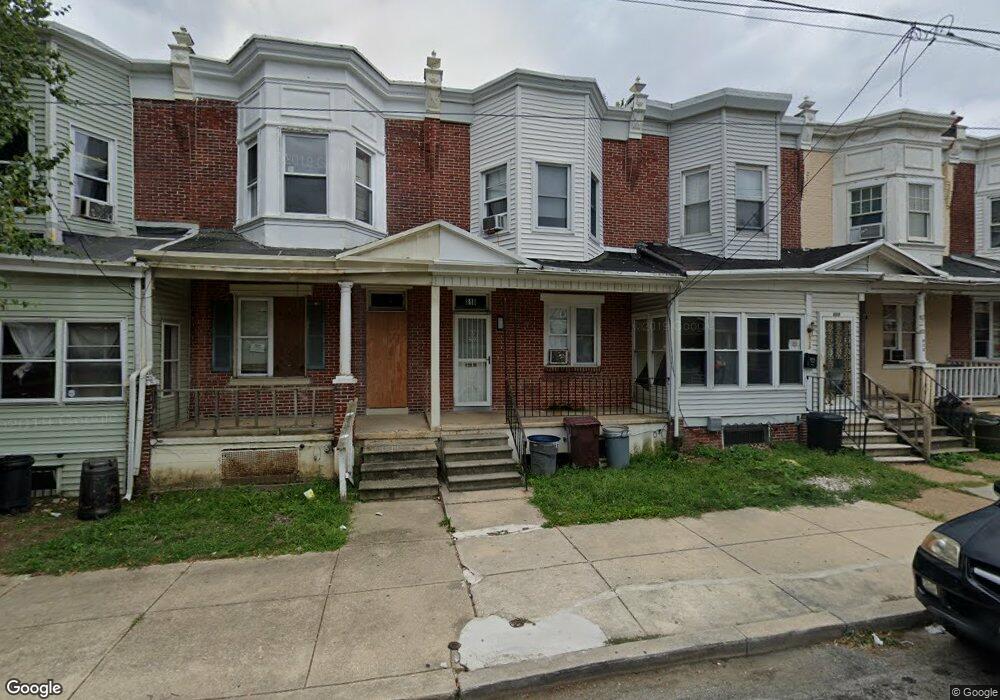 810 E 17th St, Wilmington, DE 19802 - photo 1