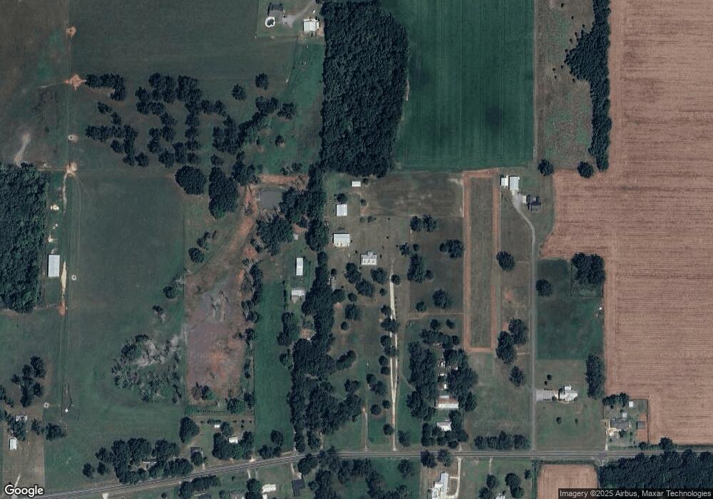 15116 Tanner Williams Rd, Wilmer, AL 36587 - photo 1