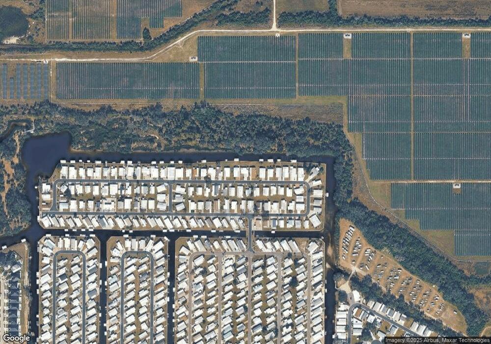 226 N Saint Thomas Cir, Apollo Beach, FL 33572 - photo 1