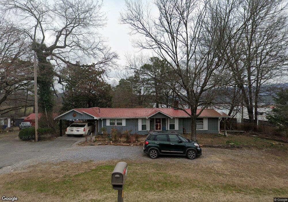 2061 Tunnel Hill Varnell Rd, Tunnel Hill, GA 30755 - photo 1