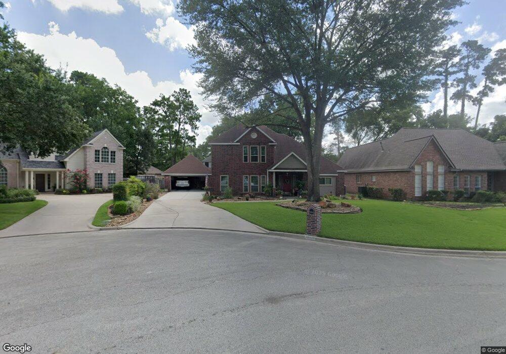 25726 Overlake Dr, Spring, TX 77380 - photo 1