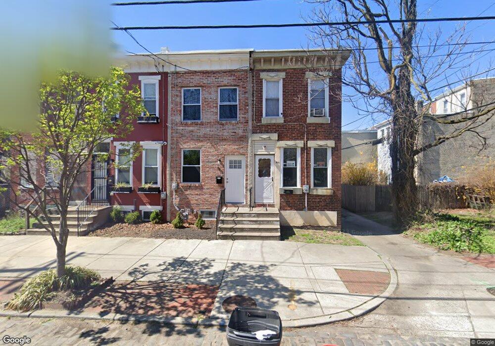 513 S 7th St, Camden, NJ 08103 - photo 1