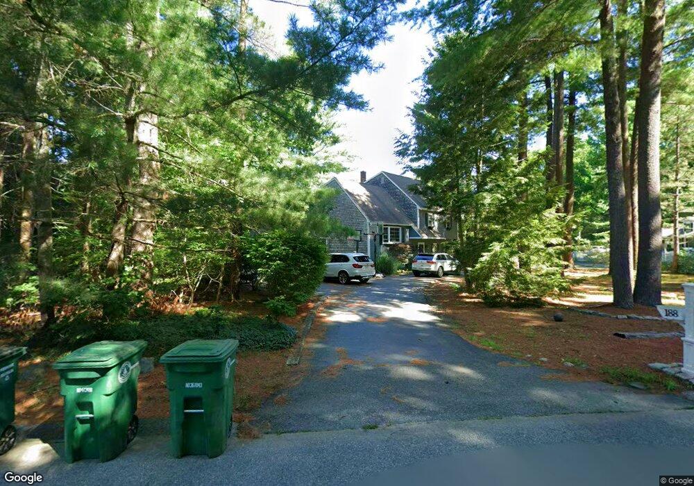 188 Sunset Way, Pembroke, MA 02359 - photo 1