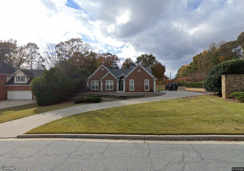 1085 White Birch Way, Lawrenceville, GA 30043 - photo 1