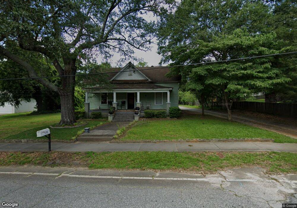 208 Mills Ave, Liberty, SC 29657 - photo 1