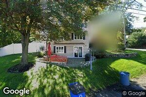 3 Helen Dr, Woburn, MA 01801