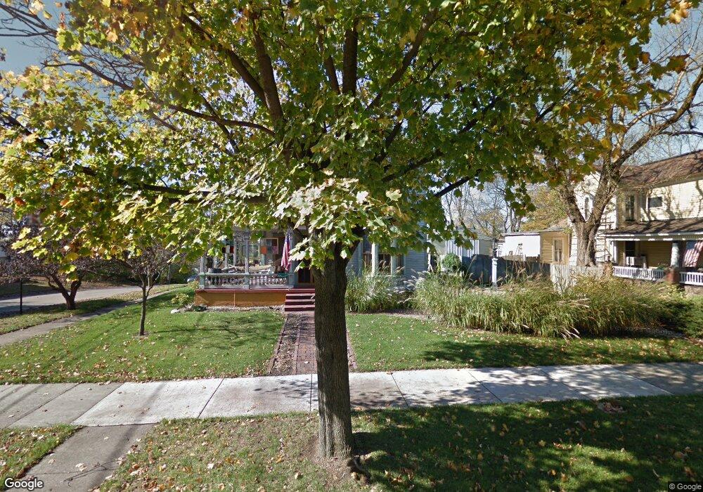 504 N 4th St, Niles, MI 49120 - photo 1