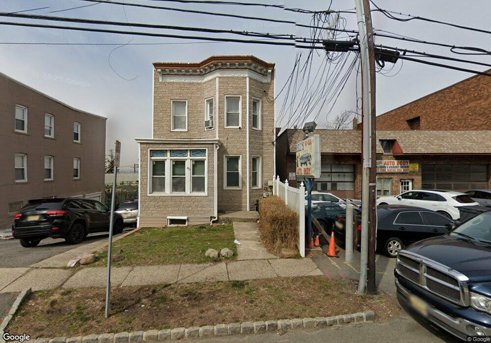 43 Bergen Blvd, Fairview, NJ 07022 - photo 1