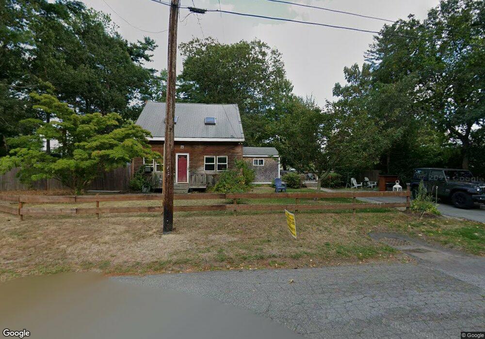 49 Cedar Dr, Carver, MA 02330 - photo 1