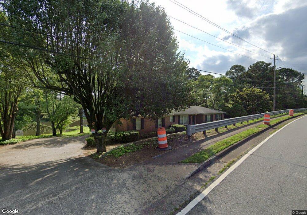 355 E Crossville Rd, Roswell, GA 30075 - photo 1