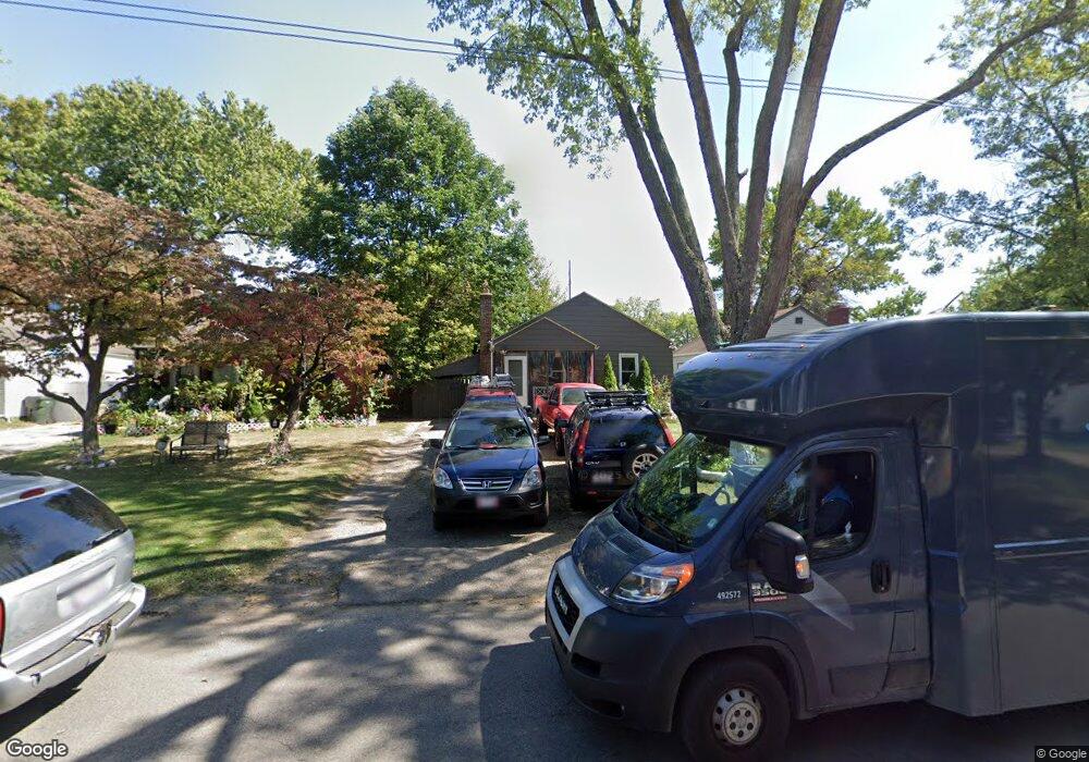 526 S Napoleon Ave, Columbus, OH 43213 - photo 1