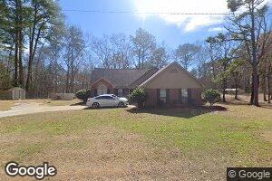 109 Paul Ave, Newton, MS 39345