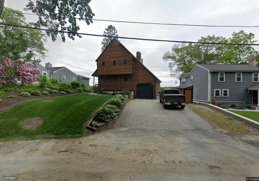 6 Lake Shore Dr, Johnston, RI 02919 - photo 1