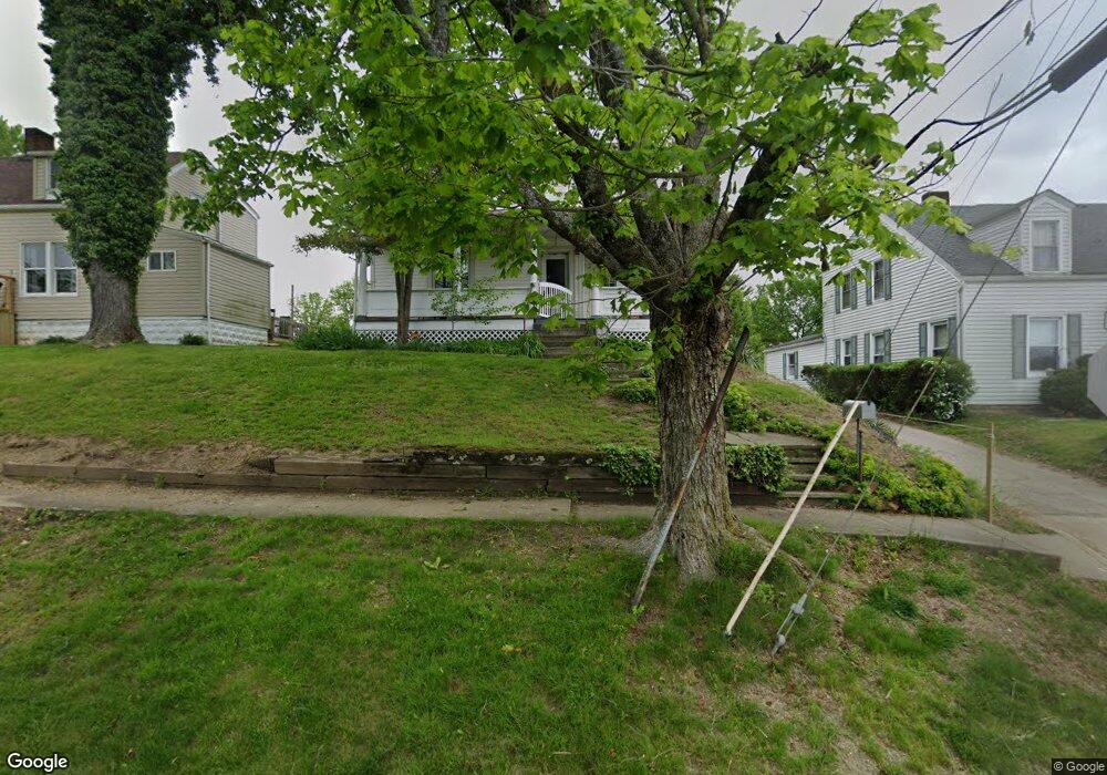 161 W High St, New Concord, OH 43762 - photo 1