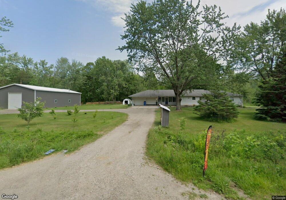 4105 Division St, Wayland, MI 49348 - photo 1