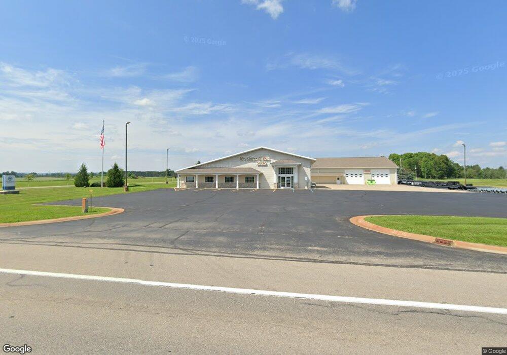 328 Michigan 55, West Branch, MI 48661 - photo 1