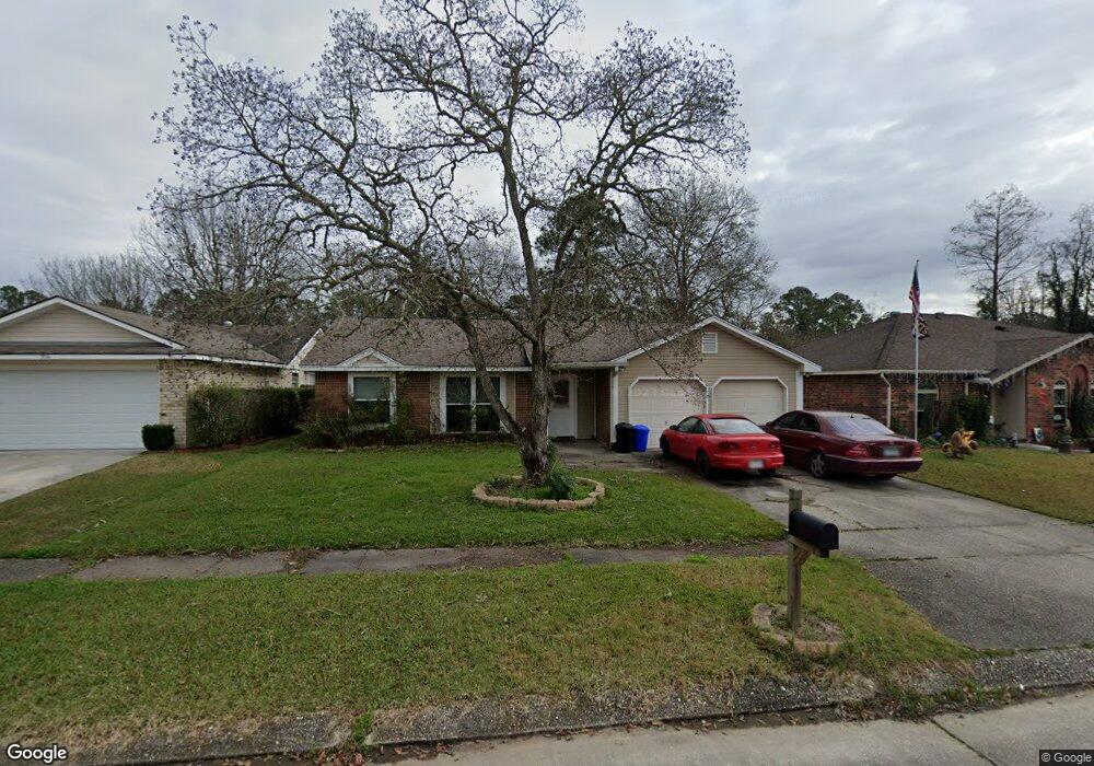 304 Somerset Dr, Slidell, LA 70461 - photo 1