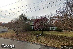 2 Dogwood Dr, Wilkes Barre, PA 18702