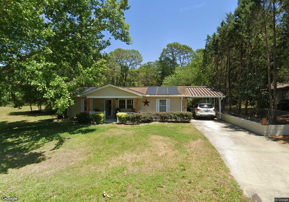 8271 SW 200th Ct, Dunnellon, FL 34431 - photo 1