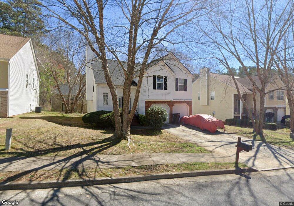 4365 Stonecrest Dr, Austell, GA 30106 - photo 1