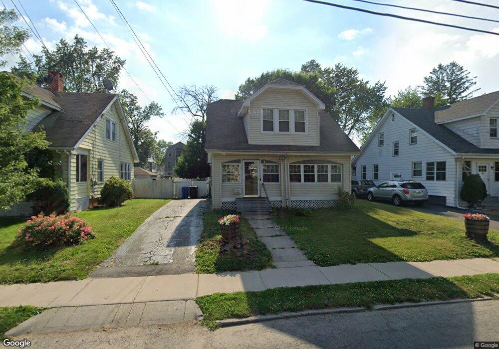 65 Monroe St, Hartford, CT 06114 - photo 1