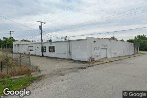 2016 W Franklin St, Elkhart, IN 46516