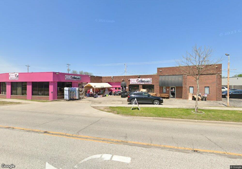 2016 W Franklin St, Elkhart, IN 46516 - photo 1