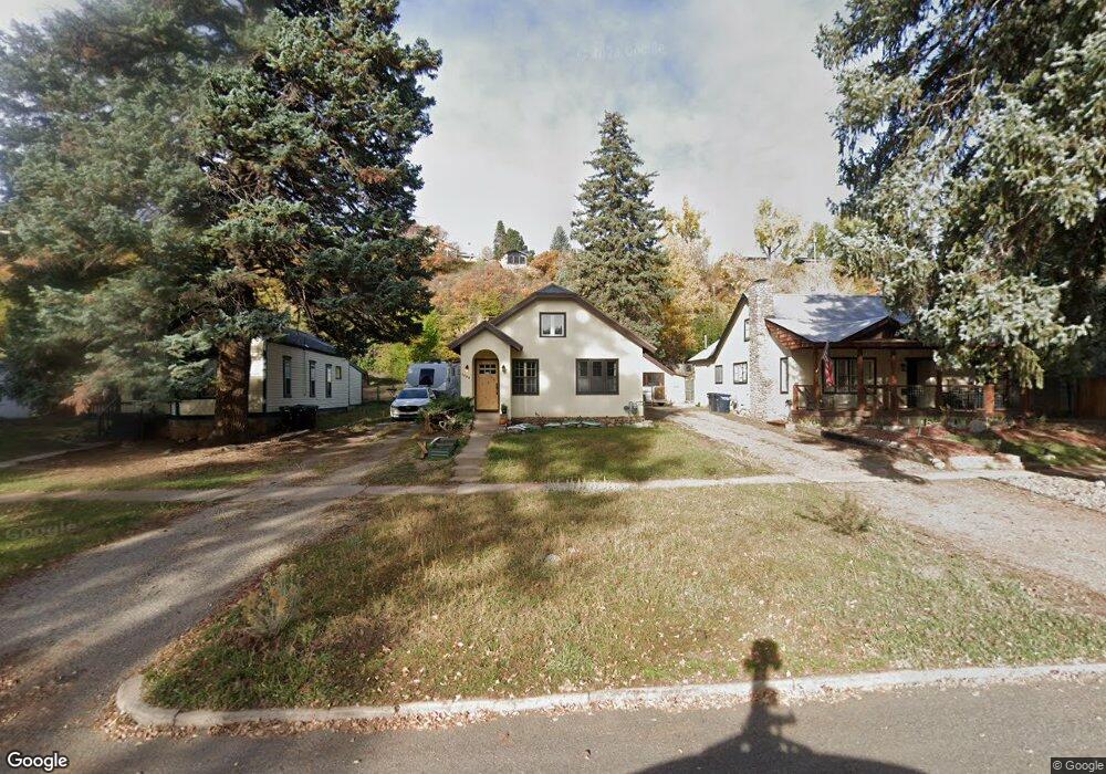 1635 W 3rd Ave, Durango, CO 81301 - photo 1