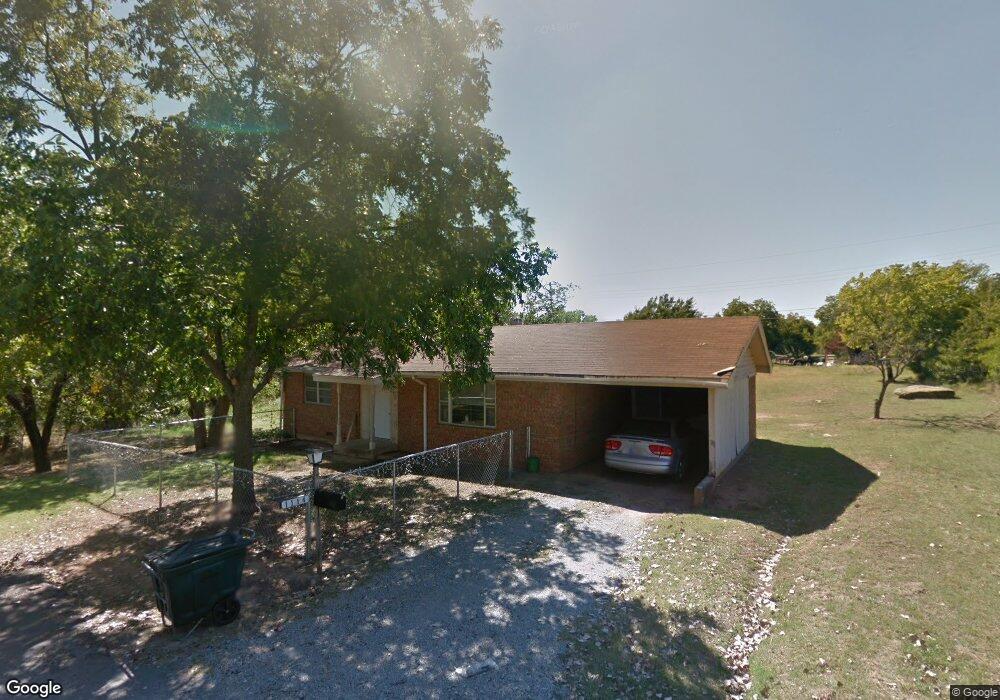 1114 E 5th St, Sulphur, OK 73086 - photo 1