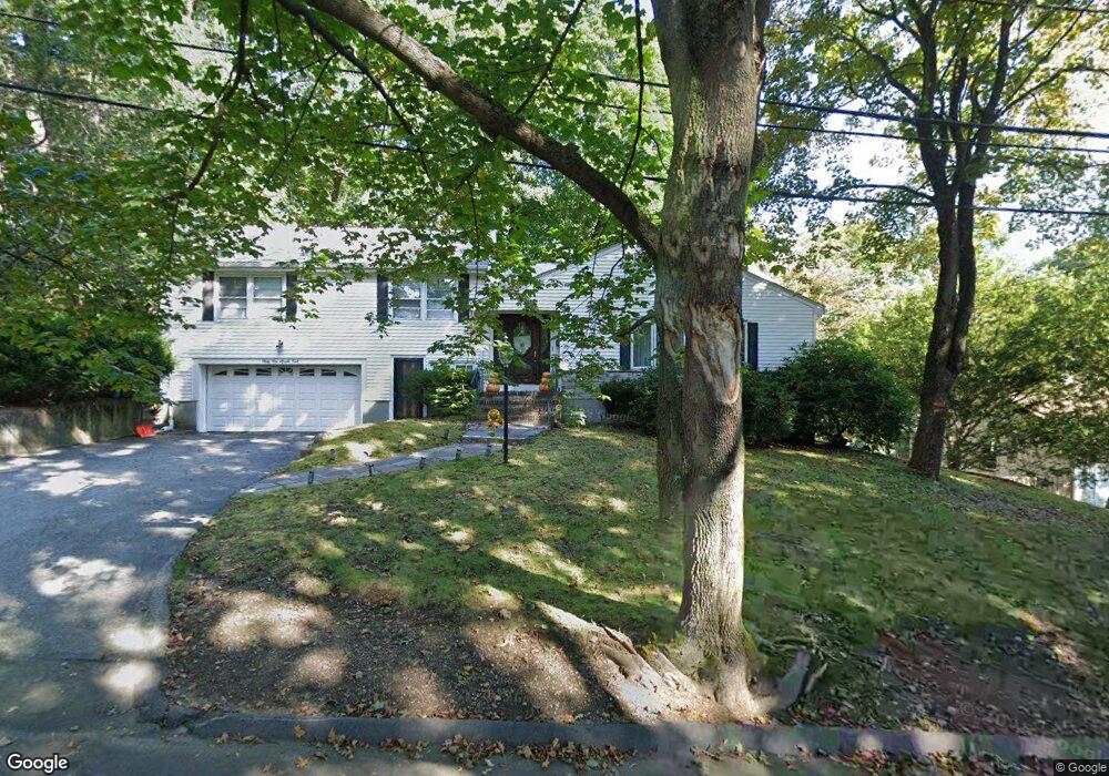 35 Apache Trail, Arlington, MA 02474 - photo 1