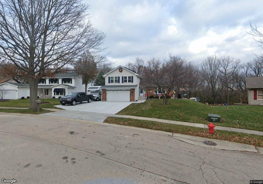 321 Bayberry Dr, Algonquin, IL 60102 - photo 1