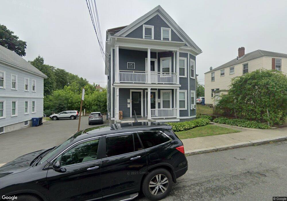 57 Charles St unit 1, Salem, MA 01970 - photo 1