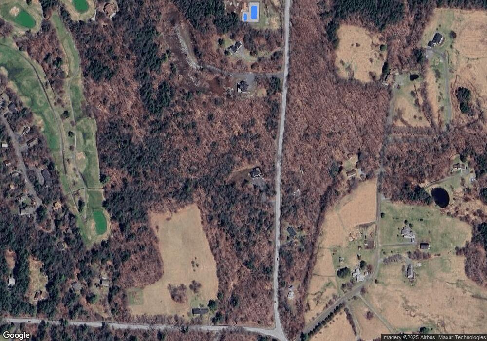 00 Mann Rd, Wilmington, VT 05363 - photo 1