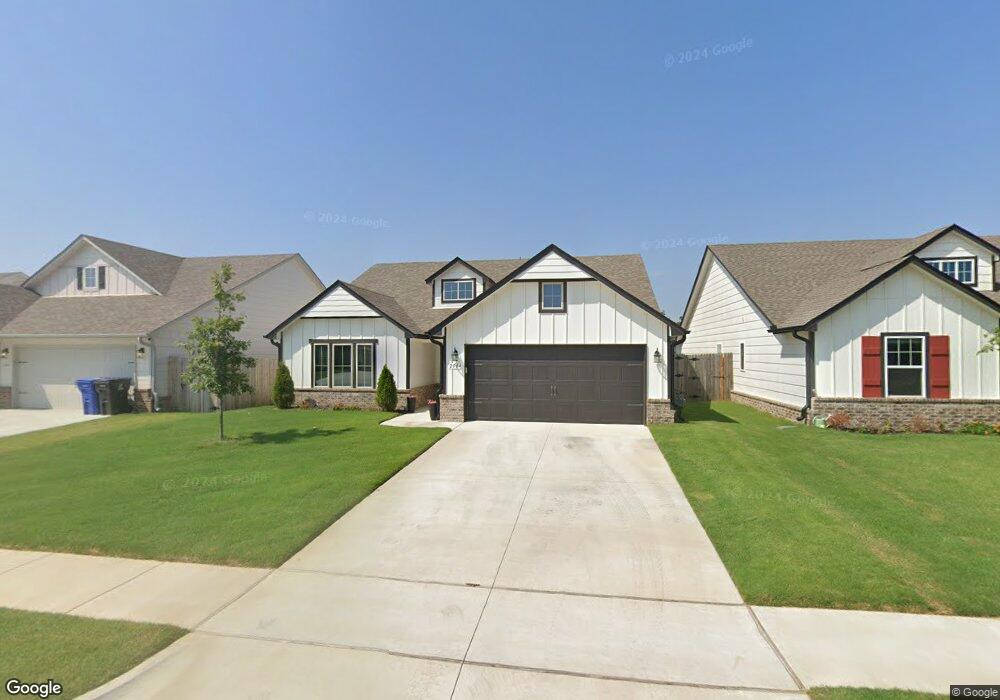 2004 E Union St, Broken Arrow, OK 74011 - photo 1