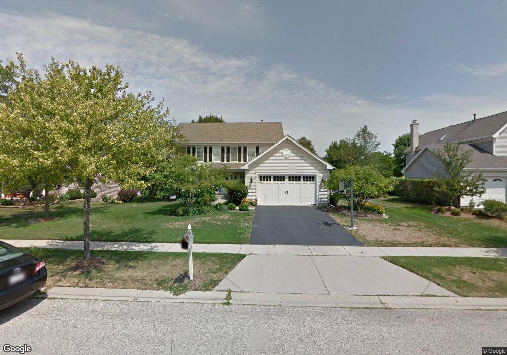 1970 Peach Tree Ln, Algonquin, IL 60102 - photo 1