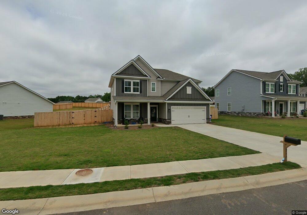 266 Presidents Way, Forsyth, GA 31029 - photo 1