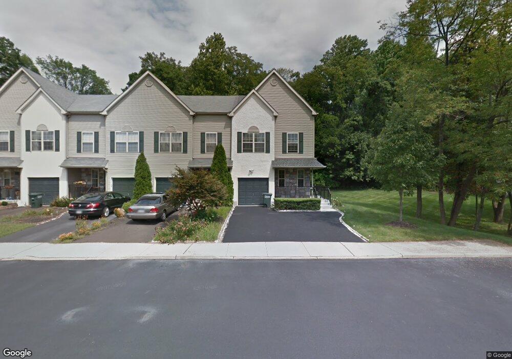 752 Bargate Ct, Southampton, PA 18966 - photo 1