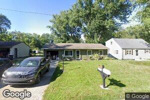 2412 Allegany Ave, Fort Wayne, IN 46809