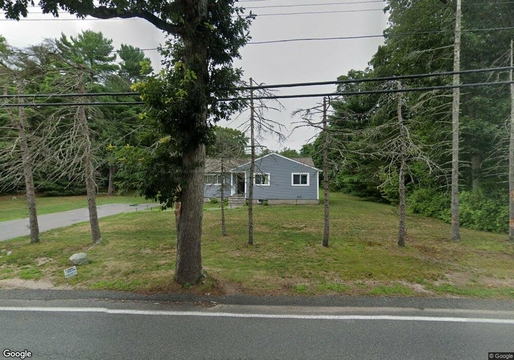 358 East St, Sharon, MA 02067 - photo 1